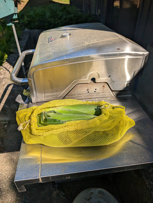 Corn mini-bag