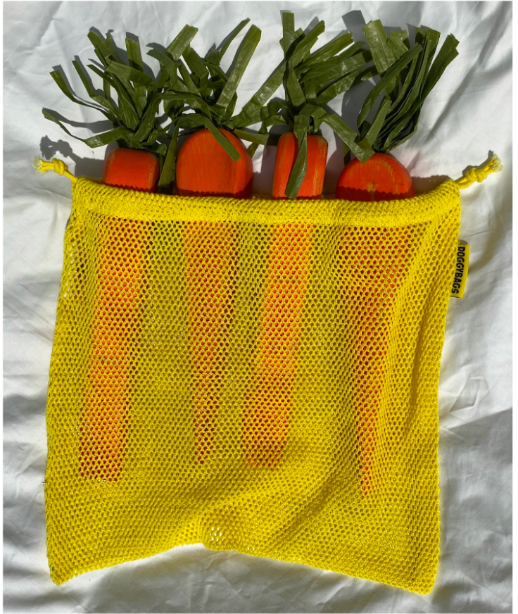 Produce Bags 3-Pack